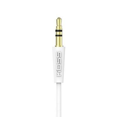 Наушники KOSS UR42i White (UR42i W)