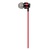 Наушники Sennheiser CX 300S Red (508595)