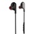 Наушники Gelius Pro Crossfit Black (GP-H650 Black)