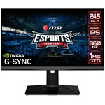Монитор MSI OCULUX NXG253R
