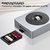 Концентратор Promate USB-C 14-in-1 Promate comandhub-pro (comandhub-pro)