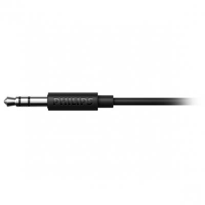 Наушники PHILIPS SHL3070 Black (SHL3070BK/00)
