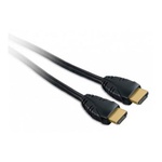 Кабель мультимедийный HDMI to HDMI 10.0m Prolink (EL270-1000)