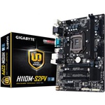 Материнская плата GIGABYTE GA-H110M-S2PV