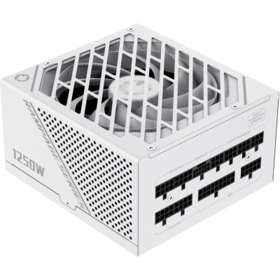 Блок живлення Gamemax 1250W (GX-1250 PRO WT (ATX3.0 PCIe5.0)