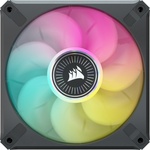 Кулер для корпуса Corsair iCUE ML120 RGB Elite Premium (CO-9050112-WW)