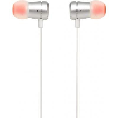 Наушники JBL T290 Silver (T290SIL)