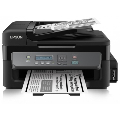 Многофункциональное устройство EPSON M205 c WI-FI (C11CD07401)