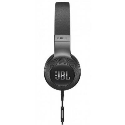 Наушники JBL E35 Black (E35BLK)