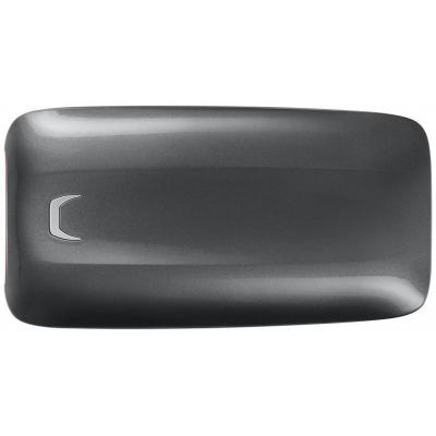 Накопитель SSD USB 3.1 500GB Samsung (MU-PB500B/WW)