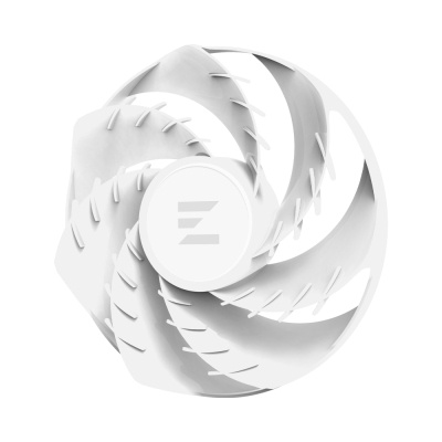 Кулер до корпусу Zalman ZM-AF120RARGBWHITE