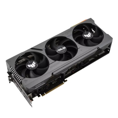 Відеокарта ASUS GeForce RTX4090 24GB TUF OC GAMING (TUF-RTX4090-O24G-GAMING)