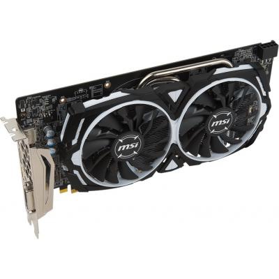 Видеокарта MSI Radeon RX 580 4096Mb ARMOR (RX 580 ARMOR 4G)