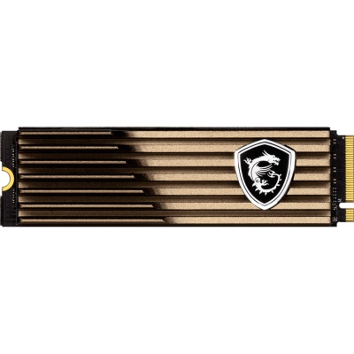 Накопичувач SSD M.2 2280 1TB Spatium M480 PRO HS MSI (S78-440L1J0-P83)