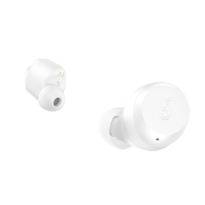 Навушники Anker SoundСore A25i White (A3948G21)