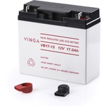 Батарея к ИБП Vinga 12В 17 Ач (VB17-12)