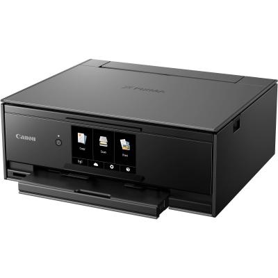 Многофункциональное устройство Canon TS9140 c WiFi (2231C007)