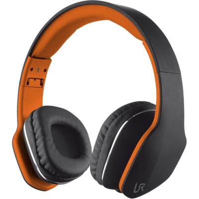 Наушники Trust Urban Revolt Mobi Headphone Black (20115)