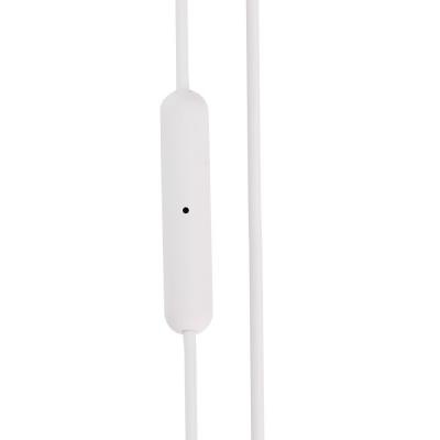 Наушники Xiaomi Mi Capsule earphone White/Gold (ZBW4334TY)