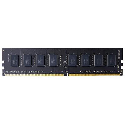 Модуль памяти для компьютера DDR4 8GB 2666 MHz Silicon Power (SP008GBLFU266B02)