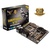 Материнская плата ASUS SABERTOOTH X79