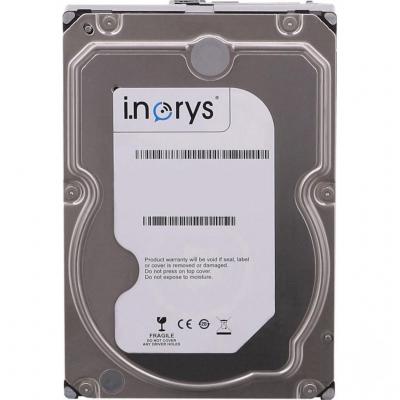 Жесткий диск 3.5' 250Gb i.norys (INO-IHDD0250S1-D1-7208)