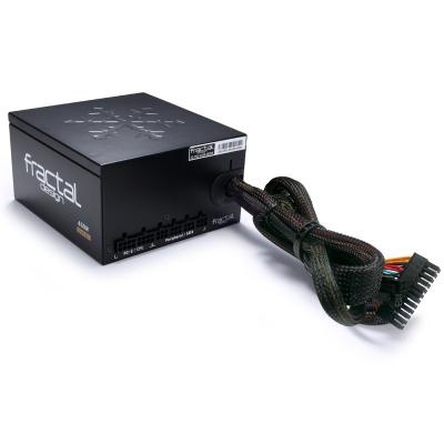 Блок питания Fractal Design 450W EDISON M (FD-PSU-ED1B-450W)