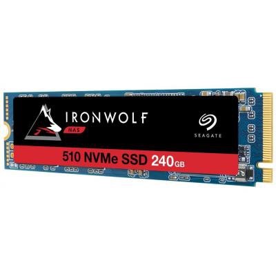 Накопитель SSD M.2 2280 240GB Seagate (ZP240NM30011)