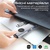 Концентратор Promate USB-C 9-in-1 Promate comandhub-lite (comandhub-lite)