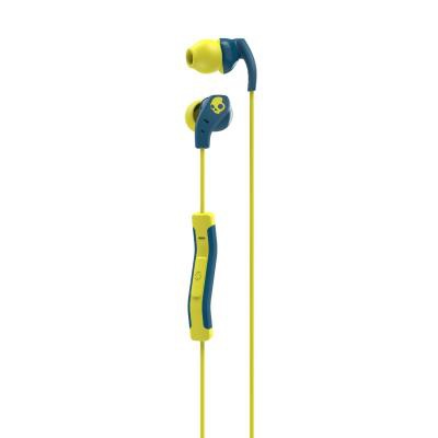 Наушники Skullcandy METHOD Teal/Acid/Acid (S2CDJY-358)