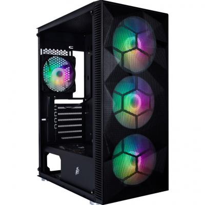 Корпус 1stPlayer X7-3G6P-1G6