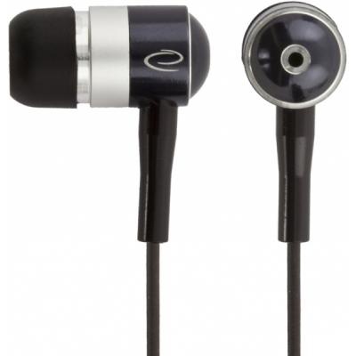 Наушники Esperanza EH128 Black (EH128)