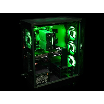 Кулер для корпуса Deepcool RF120M