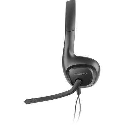 Наушники Plantronics Audio 622 USB (87329-05)