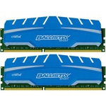 Модуль памяти для компьютера DDR3 16GB (2x8GB) 1866 MHz Ballistix Sport MICRON (BLS2C8G3D18ADS3CEU)