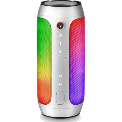 Акустическая система JBL Pulse 2 Silver (JBLPULSE2SILEU)