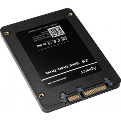 Накопичувач SSD 2.5' 240GB AS340X Apacer (AP240GAS340XC)