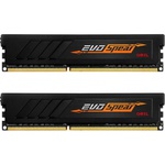 Модуль памяти для компьютера DDR4 16GB (2x8GB) 3600 MHz EVO Spear Geil (GSB416GB3600C18BDC)