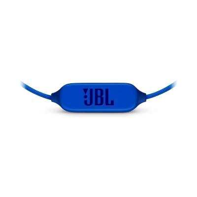 Наушники JBL E25BT Blue (E25BTBLU)
