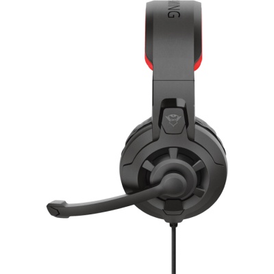 Навушники Trust MULTIPLATFORM GXT 411 RADIUS Black (24076)