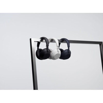 Навушники Sony WH-1000XM6 Black (WH1000XM6B.E)