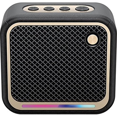 Акустична система XO F63 3W Black (F63.black)