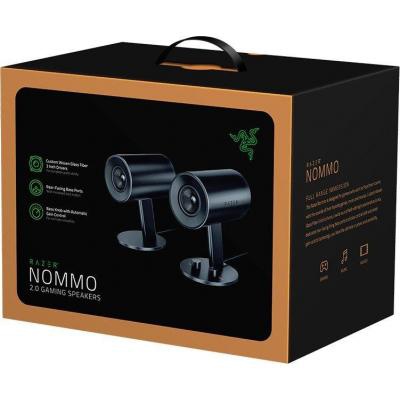 Акустическая система Razer Nommo (RZ05-02450100-R3G1)