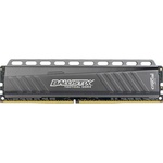 Модуль памяти для компьютера DDR4 4GB 2666 MHz Ballistix Tactical MICRON (BLT4G4D26AFTA)