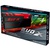 Модуль памяти для компьютера DDR4 16GB (2x8GB) 3200 MHz EVO X Black GEIL (GEX416GB3200C16DC)
