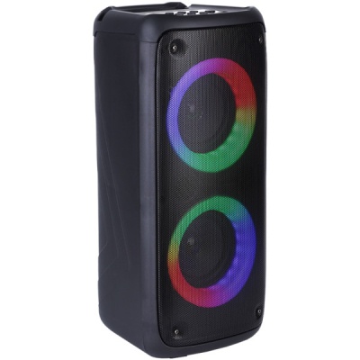 Акустична система Media-Tech FunBox BT Black (MT3181)