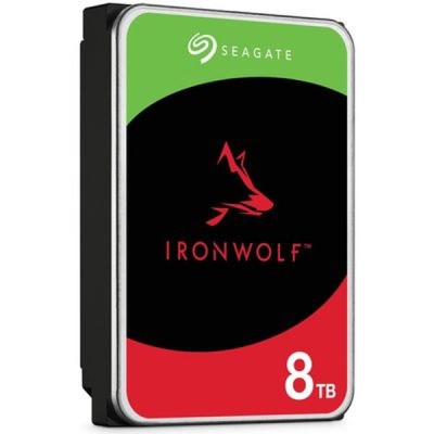 Жорсткий диск 3.5' 8TB Seagate (ST8000VN002)