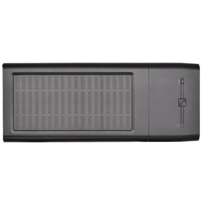 Корпус ThermalTake Versa U21 Black (CA-1G5-00M1WN-00)