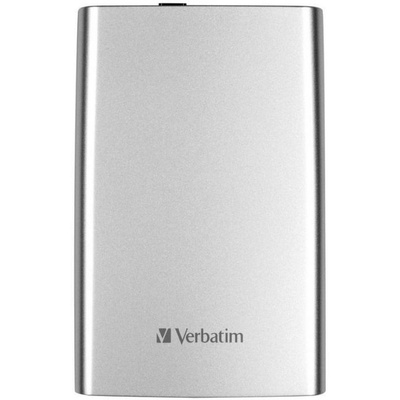Внешний жесткий диск 2.5' 1TB Verbatim (53071)
