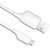 Дата кабель USB 2.0 AM to Micro 5P 1.2m white PURIDEA (L02-USB White)